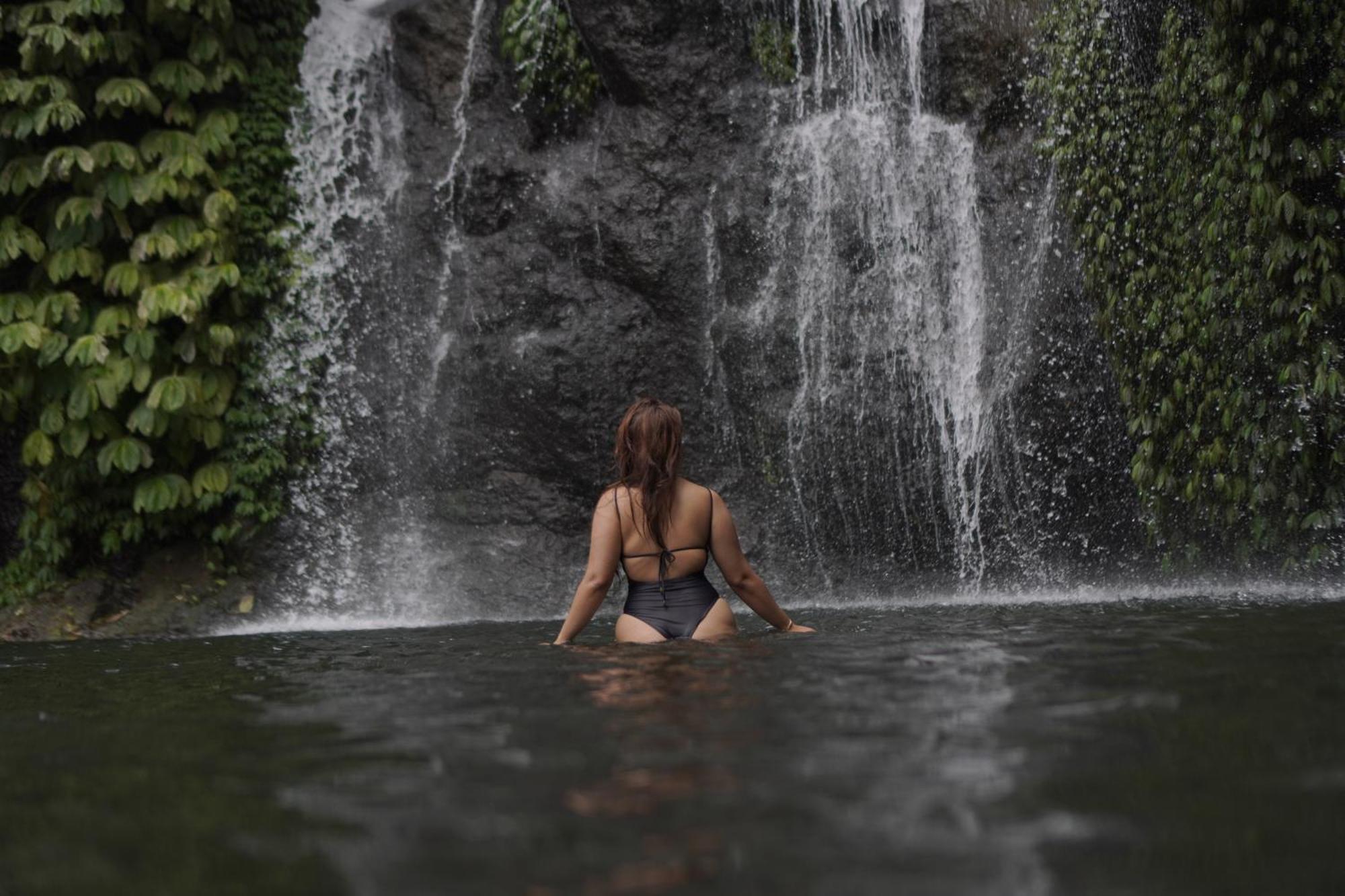 Maha Hills Resort By Mahaprana Experience ロヴィーナ エクステリア 写真